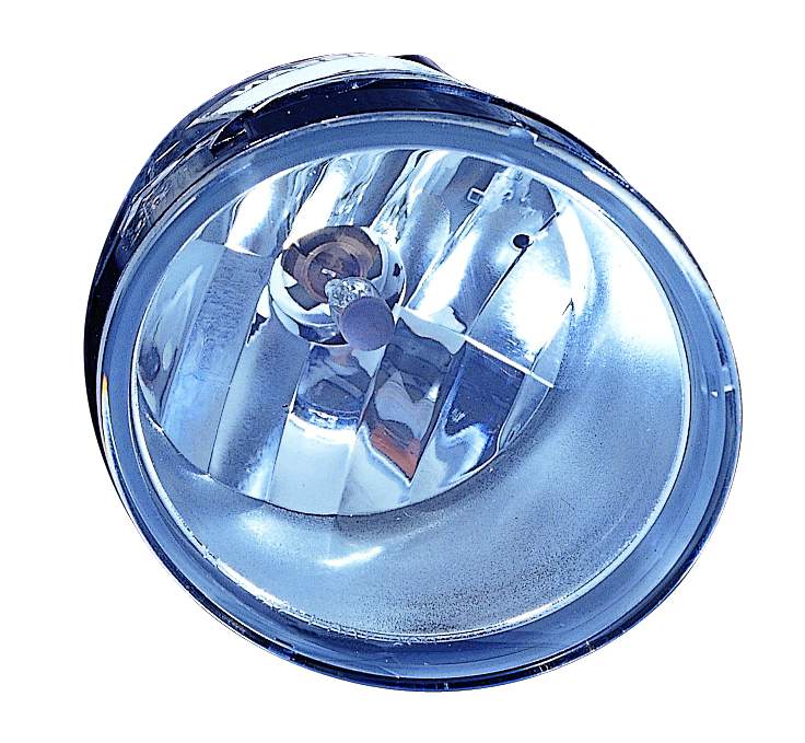 FOG LAMP FR RH FACTORY INSTALLED HQ