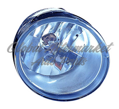 FOG LAMP FR RH FACTORY INSTALLED HQ
