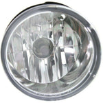 FOG LAMP FR RH FACTORY INSTALLED HQ — photo 5
