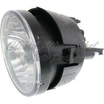 FOG LAMP FR RH FACTORY INSTALLED CAPA — photo 2