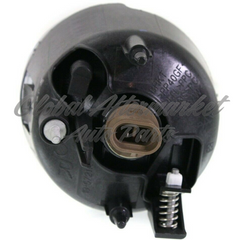 FOG LAMP FR RH FACTORY INSTALLED CAPA