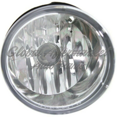 FOG LAMP FR RH FACTORY INSTALLED CAPA