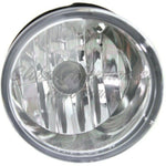FOG LAMP FR RH FACTORY INSTALLED CAPA — photo 5