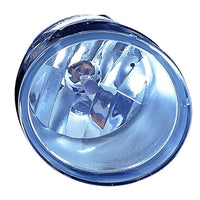 FOG LAMP FR RH FACTORY INSTALLED HQ