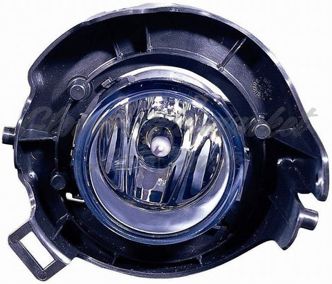 FOG LAMP FR RH HQ