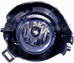 FOG LAMP FR RH CAPA — photo 1