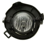 FOG LAMP FR RH CAPA — photo 2