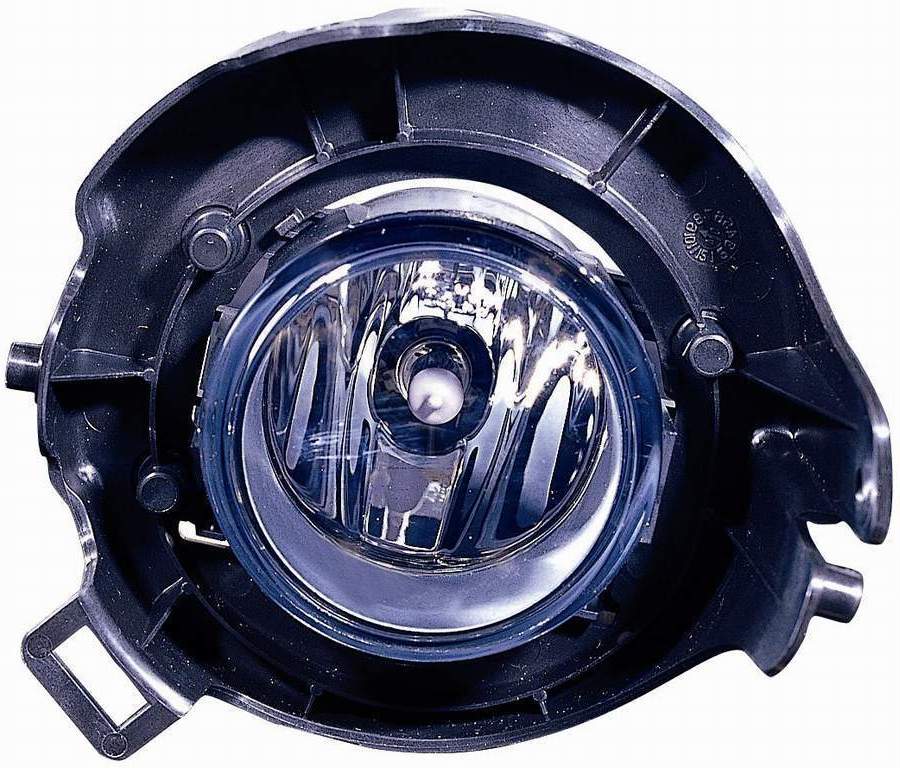 FOG LAMP FR RH