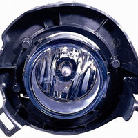 FOG LAMP FR RH HQ
