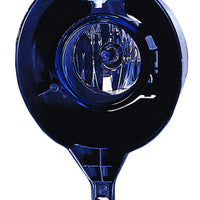 FOG LAMP FR RH ON CHROME BUMPER CAPA