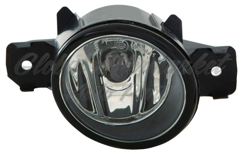 FOG LAMP FR RH (IF FOR SENTRA ONLY FIT 2.0L MODEL EXCLUDE SR) HQ