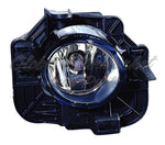 FOG LAMP FR RH W/BRACKET HQ — photo 1