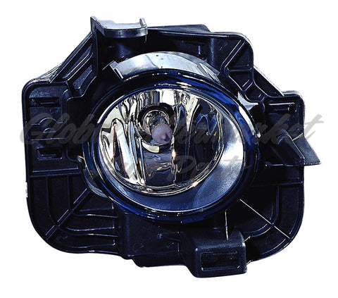 FOG LAMP FR RH W/BRACKET HQ