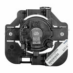 FOG LAMP FR RH W/BRACKET HQ — photo 2