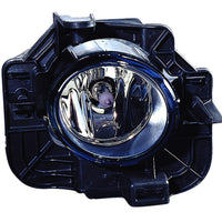 FOG LAMP FR RH W/BRACKET HQ