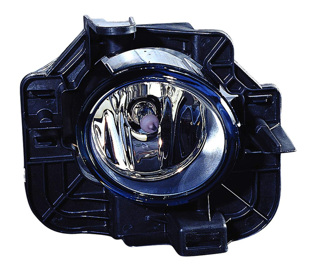 FOG LAMP FR RH W/BRACKET HQ