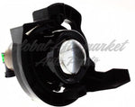 FOG LAMP FR RH SE-R FACTORY INSTALLED HQ — photo 3