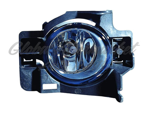 FOG LAMP FR RH HQ