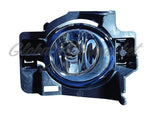 FOG LAMP FR RH HQ — photo 1