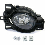 FOG LAMP FR RH W/BRACKET HQ — photo 2