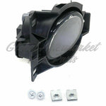 FOG LAMP FR RH W/BRACKET HQ — photo 4