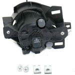 FOG LAMP FR RH W/BRACKET HQ — photo 5
