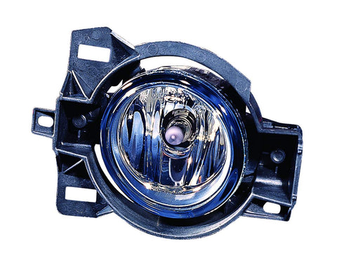 FOG LAMP FR RH W/BRACKET HQ