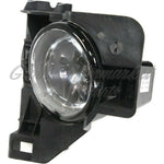 FOG LAMP FR RH WITH BRACKET HQ — photo 2