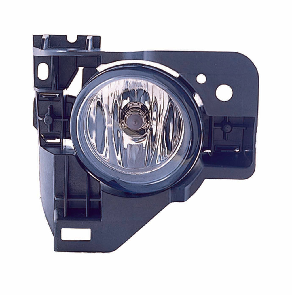 FOG LAMP FR RH WITH BRACKET HQ
