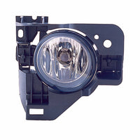FOG LAMP FR RH WITH BRACKET HQ