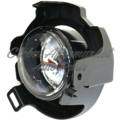 FOG LAMP FR RH W/BRACKET HQ