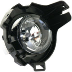 FOG LAMP FR RH W/BRACKET HQ — photo 3