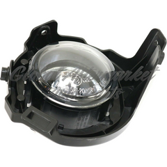 FOG LAMP FR RH W/BRACKET HQ