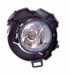 FOG LAMP FR RH W/BRACKET CAPA — photo 1