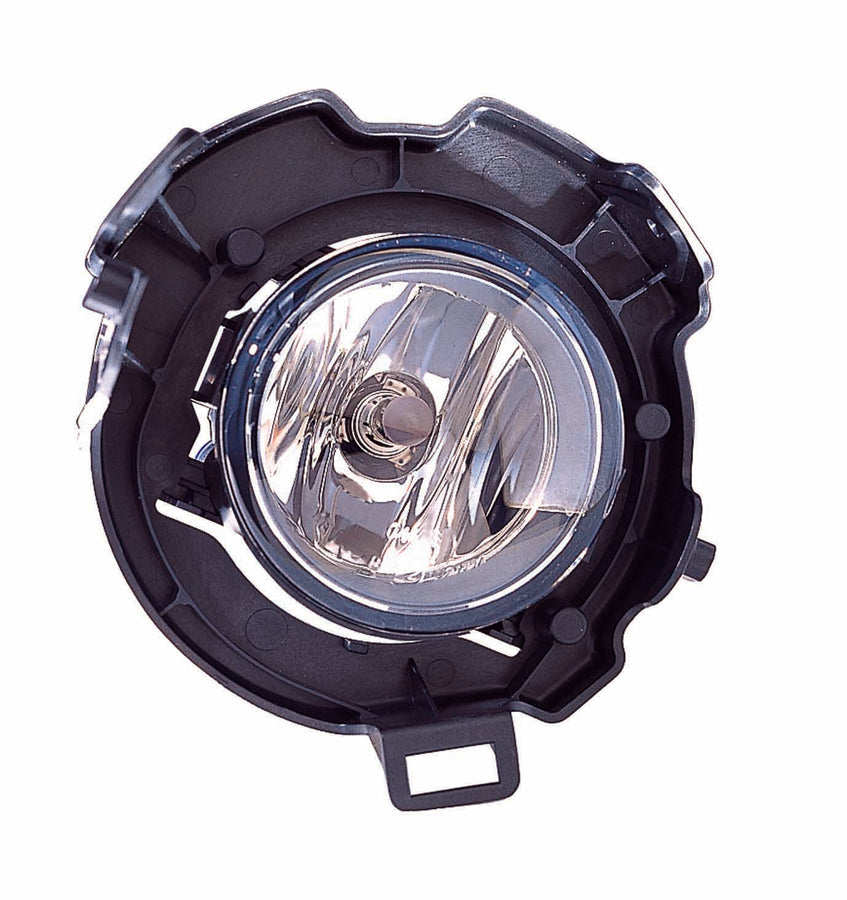 FOG LAMP FR RH W/BRACKET CAPA