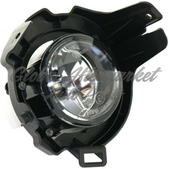 FOG LAMP FR RH W/BRACKET CAPA