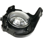 FOG LAMP FR RH W/BRACKET CAPA — photo 4