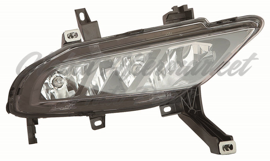 FOG LAMP FR RH HQ