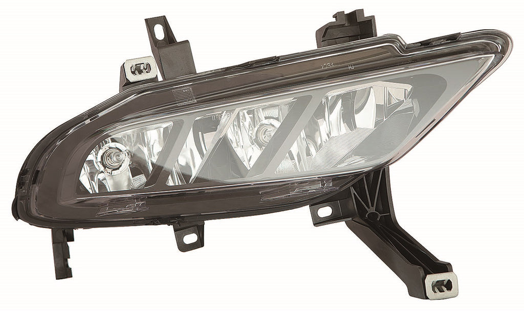 FOG LAMP FR RH CAPA