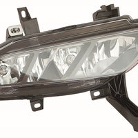 FOG LAMP FR RH CAPA
