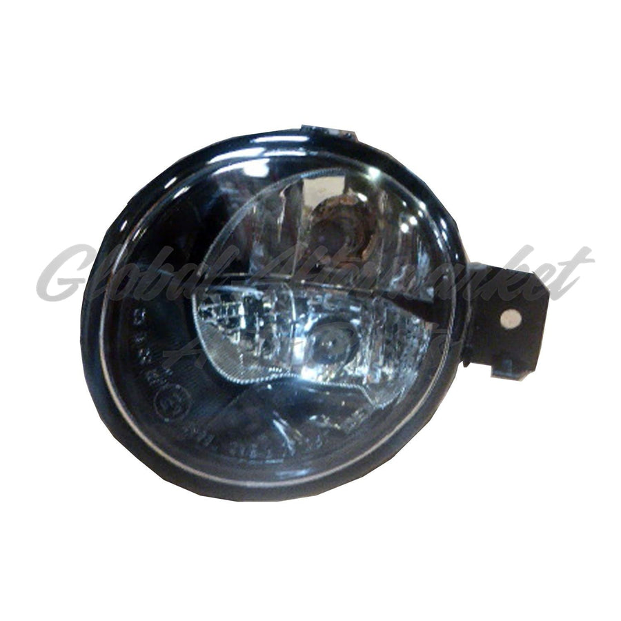 FOG LAMP FR RH W/DRL CAPA