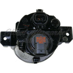 FOG LAMP FR RH W/DRL CAPA — photo 5