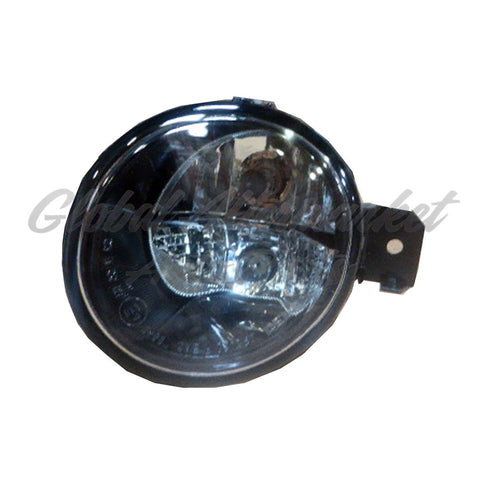 FOG LAMP FR RH W/DRL