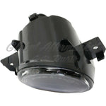 FOG LAMP FR RH W/DRL — photo 4