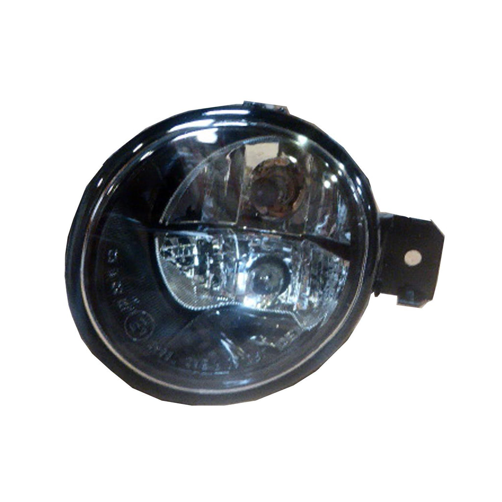 FOG LAMP FR RH W/DRL