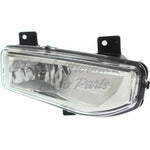 FOG LAMP FR RH HQ — photo 4