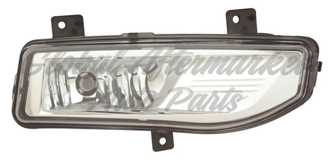 FOG LAMP FR RH CAPA