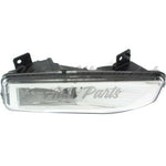 FOG LAMP FR RH CAPA — photo 5