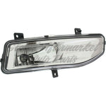 FOG LAMP FR RH — photo 2
