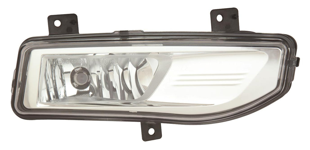 NISSAN LEAF 2018 FOG LAMP FR RH HQ